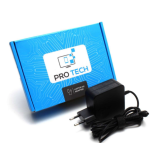 Alimentator Pro Tech pentru Lenovo Ideapad 100-15IBD, 45 W, Black