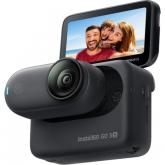 Camera video actiune Insta360 GO 3S, 64GB, Midnight Black