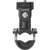 Sistem prindere pentru motociclete Insta360 U-Bolt Mount pentru Camere video actiune Ace Pro/Ace/X3/ONE RS (Twin/4K)/GO 2/ONE X2/ONE R/ONE X, Black