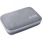 Carcasa de transport Insta360 Carry Case pentru Camere video actiune Ace/Ace Pro, Grey