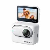 Camera video actiune Insta360 GO 3, 64GB, White