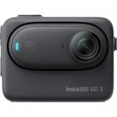 Camera video actiune Insta360 GO 3, 64GB, Black