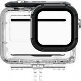 Carcasa subacvatica Insta360 CINSBAJF pentru Camera video actiune Ace Pro, Transparent