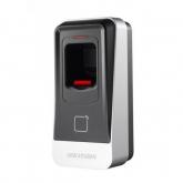 Cititor Biometric Hikvision DS-K1201EF