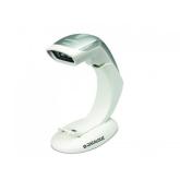 Cititor coduri de bare Datalogic Heron HD3430, 2D, Stand, White