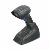 Cititor coduri de bare Datalogic QuickScan I QBT2131 QBT2131-BK, 1D, BT, Black