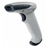 Cititor coduri de bare Honeywell Hyperion 1300g 1300G-1USB, 1D, KBW, White