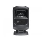 Cititor coduri de bare Motorola Symbol DS9208, 2D, Serial, Black