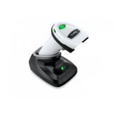 Cititor coduri de bare Zebra DS2278, 2D, Bluetooth, Kit, White-Black