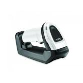 Cititor coduri de bare Zebra DS8178, 2D, Bluetooth, Kit, White-Black