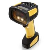 Cititor de coduri de bare Datalogic PowerScan PM9600 PM9600-DKHP433RK10, 2D, 433MHz, Black-Yellow