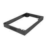 Suport rack Lanberg CK01-60-B, 19 inch, 600 × 1000 mm, Black