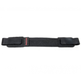 Curea de mana Honeywell CK62-HS-5PK pentru Terminal mobil CK62, Black, 5 bucati