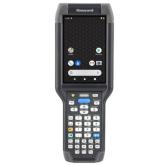 Terminal mobil Honeywell CK65 CK65-L0N-CMN210E, 4inch, 2D, BT, Wi-Fi, Android 10