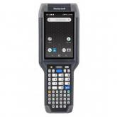 Terminal mobil Honeywell CK65 CK65-L0N-DSN210E, 4inch, 2D, BT, Wi-Fi, Android 10