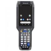 Terminal mobil Honeywell CK65 CK65-L0N-E8C213E, 4inch, 2D, BT, Wi-Fi, Android 10