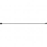 Cablu Corsair CL-9011122-WW pentru ventilatoare iCUE LINK, 0.6m, Black
