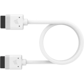 Cablu Corsair iCUE LINK CL-9011127-WW, 0.6 m, White