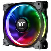 Kit Ventilator Thermaltake Riing Plus 12 RGB LED TT Premium Edition, 120mm + Lumi Plus LED Strips