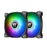 Ventilator Thermaltake Pure Duo 14, 140mm, 2Buc