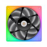 Kit Ventilatoare Thermaltake TOUGHFAN 12 RGB, 120mm, 3 bucati