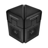 Cooler Pad Thermaltake Satellite 2-in-1, Black