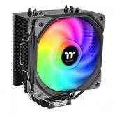 Cooler procesor Thermaltake UX200 SE, aRGB LED, 120mm