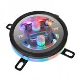 Cooler procesor Thermaltake Pacific W7 Plus, 92mm