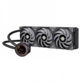 Cooler procesor Thermaltake TOUGHLIQUID Ultra 360 AIO, 3x 120mm