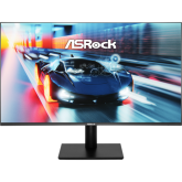 Monitor LED ASRocK CL25FFA, 24.5 inch, 1920 x 1080 pixeli, 1 ms, Black