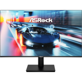 Monitor LED ASRocK Challenger CL27FFA, 27 inch, 1920 x 1080 pixeli, 1 ms, Black