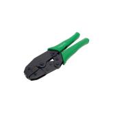 Cleste de sertizare Logilink WZ0013, Green