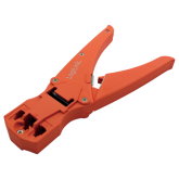 Cleste sertizare Logilink WZ0009, Orange