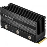 Heatsink SSD Axagon CLR-M2XL