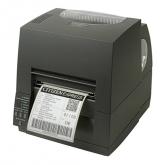 Imprimanta de etichete Citizen CL-S621II CLS621IINEBXXE