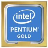 Procesor Intel Pentium Gold G6405, 4.10GHz, Socket 1200, Tray