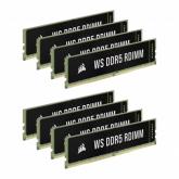 Kit Memorie Server Corsair WS Intel XMP 3.0 CMA128GX5M8B5600C40, 128GB, DDR5-5600MHz, CL40, Octa Channel