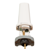 Modem Wireless MikroTik CME Gateway CME22-2n-BG77, White