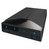 Hard Disk Extern Voyager Air 500GB, USB 3.0, Black