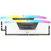 Kit Modul Corsair Vengeance RGB White
