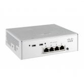 Switch Cisco Catalyst Micro CMICR-4PT, 4 porturi, PoE+