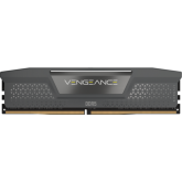 Kit Memorie Corsair Vengeance Black Intel XMP 3.0/AMD EXPO, 16GB, DDR5-6000 MHz, CL36