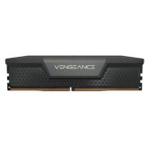 Memorie Corsair Vengeance Black Intel XMP 3.0, 32 GB, DDR5-5200 MHz, CL40