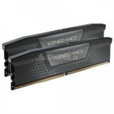 Kit Memorie Corsair Vengeance 32GB, DDR5-4800MHz, CL40, Dual Channel