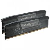 Kit Memorie Corsair Vengeance 32GB, DDR5-4800MHz, CL40, Dual Channel