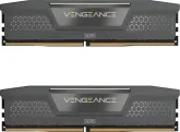 Kit Memorie Corsair Vengeance Gray, 32GB, DDR5-6000MHz, CL28, Dual Channel