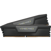 Kit Memorie Corsair Vengeance 32GB, DDR5-6200MHz, CL36, Dual Channel