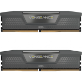 Kit Memorie Corsair Vengeance Gray AMD EXPO 32GB, DDR5-6400MHz, CL32, Dual Channel