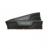 Kit Memorie Corsair Vengeance Black Intel XMP 3.0, 32GB, DDR5-5200MHz, CL40, Dual Channel