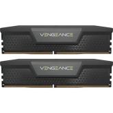 Kit Memorie Corsair Vengeance 64GB, DDR5-4800MHz, CL40, Dual Channel